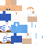 Скин Minecraft «ArcNika_C18556»