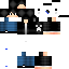 Скин Minecraft «ArcBaron_C1B06A»