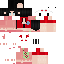 Скин Minecraft «ArcNika_C1D5A4»