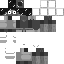 Скин Minecraft «AshBeast_C20A0B»