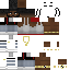 Скин Minecraft «AshRanger_C230C2»