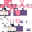 Скин Minecraft «AshRen_C253C2»