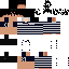 Скин Minecraft «AshHunter_C25485»