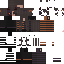 Скин Minecraft «AshBane_C2669A»