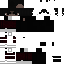 Скин Minecraft «AshVenom_C272ED»
