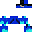 Скин Minecraft «AshRoamer_C27CE3»