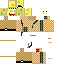 Скин Minecraft «AshGecko_C28CAB»