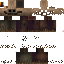 Скин Minecraft «AshFang_C290AA»