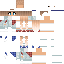 Скин Minecraft «AshAria_C296A0»