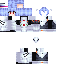 Скин Minecraft «AshOberon_C2AD04»
