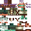 Скин Minecraft «AshRanger_C2BCBB»