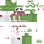 Скин Minecraft «AshPanda_C2F493»