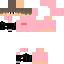 Скин Minecraft «AshAyla_C2FB6D»