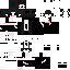 Скин Minecraft «AshMarquis_C2FBD8»