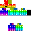 Скин Minecraft «BlazeVesper_C30E34»