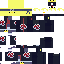 Скин Minecraft «BlazeZephyr_C315A9»