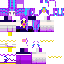 Скин Minecraft «BlazeSylvan_C31800»