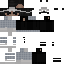 Скин Minecraft «BlazeFang_C3206D»