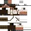 Скин Minecraft «BlazeRaven_C3532D»