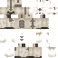 Скин Minecraft «BlazeOwl_C35E74»