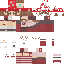 Скин Minecraft «BlazeRina_C363A0»