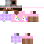 Скин Minecraft «BlazeVexa_C367F8»