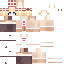 Скин Minecraft «BlazeNika_C37501»