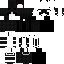 Скин Minecraft «BlazeBane_C37640»