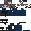 Скин Minecraft «BlazeSpawn_C398D5»