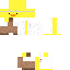 Скин Minecraft «BlazeFalcon_C3B648»
