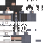 Скин Minecraft «BlazeAria_C3C68F»