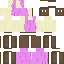 Скин Minecraft «BlazeChunk_C3C9D3»