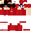 Скин Minecraft «BlazeMarvel_C3CC92»