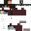 Скин Minecraft «BlazeRoamer_C3FC5C»
