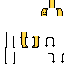 Скин Minecraft «ChromeGrimm_C4051B»