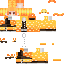 Скин Minecraft «ChromeRaven_C4138D»