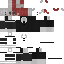 Скин Minecraft «ChromeRider_C423BE»