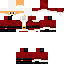 Скин Minecraft «ChromeRoamer_C42C6C»