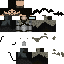 Скин Minecraft «ChromeCobra_C49ED8»