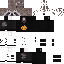 Скин Minecraft «ChromeReaper_C4B4DE»