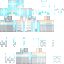 Скин Minecraft «ChromeAether_C4E448»