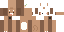 Скин Minecraft «ChromePioneer_C4EFF0»