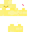 Скин Minecraft «ChromeFalcon_C4F60A»