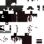 Скин Minecraft «ChromeCreeper_C4FBF1»