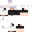 Скин Minecraft «CosmicKaito_C50183»