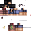 Скин Minecraft «CosmicPioneer_C50FA0»