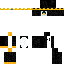Скин Minecraft «CosmicAlloy_C519F5»