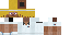 Скин Minecraft «CosmicBunny_C52715»