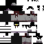 Скин Minecraft «CosmicScout_C53248»