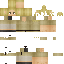 Скин Minecraft «CosmicHunter_C544D2»